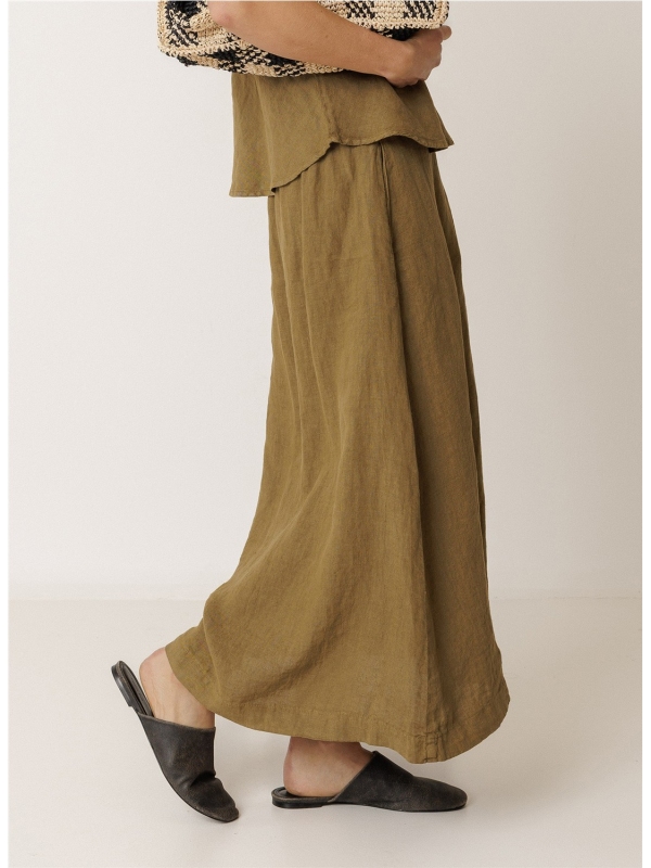 Falda INDI & COLD VV26CC251