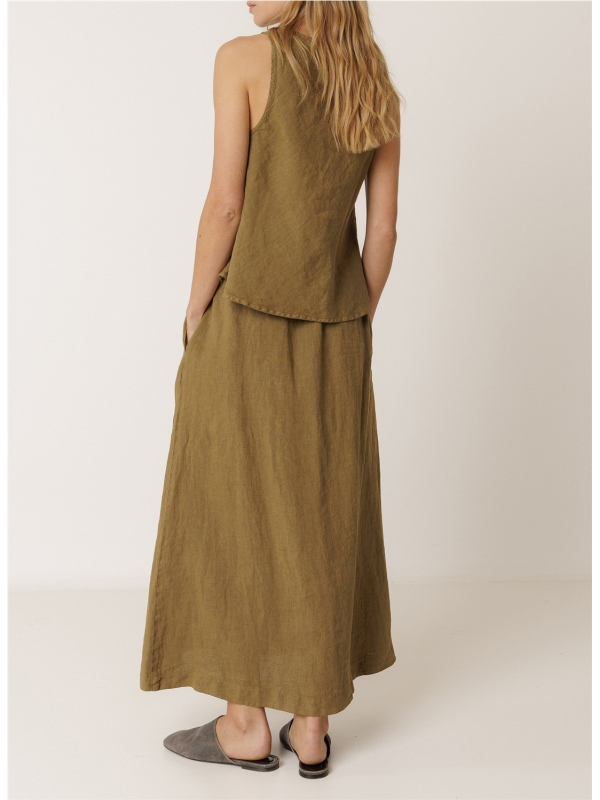 Falda INDI & COLD VV26CC251