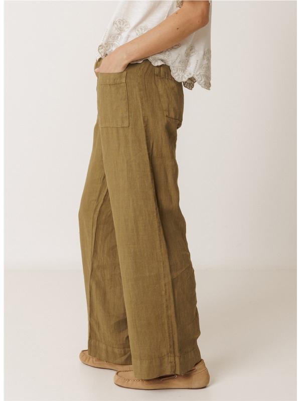 Pantalón INDI & COLD VV26CC252