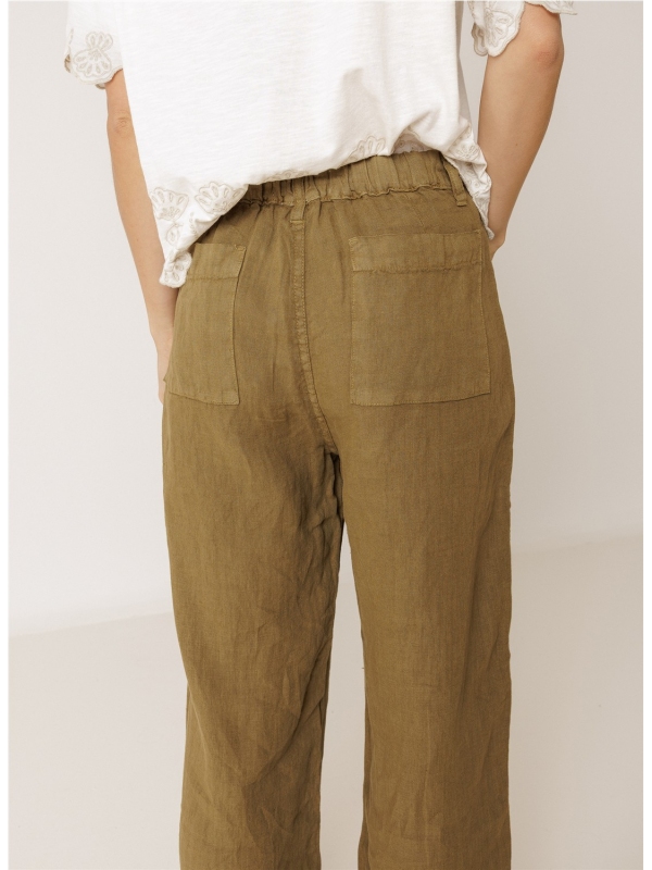 Pantalón INDI & COLD VV26CC252