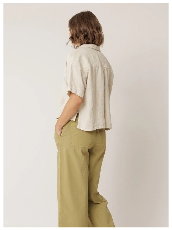 Camisa INDI & COLD VV26CC254 2