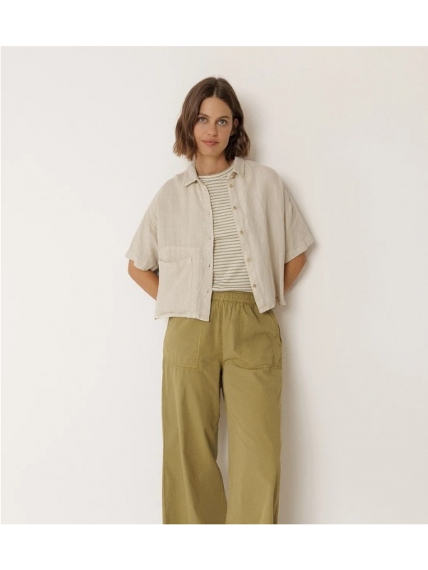 Camisa INDI & COLD VV26CC254