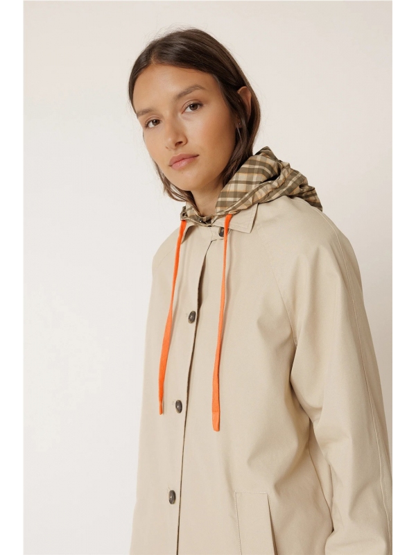 Gabardina INDI & COLD... 2