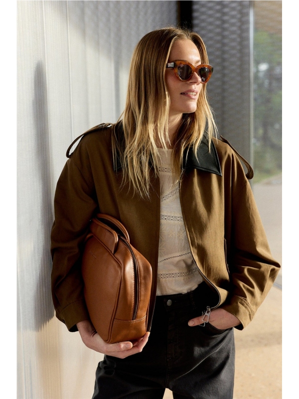 Cazadora INDI & COLD VV26NJ635