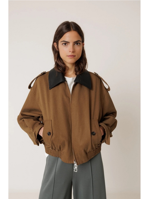 Cazadora INDI & COLD VV26NJ635