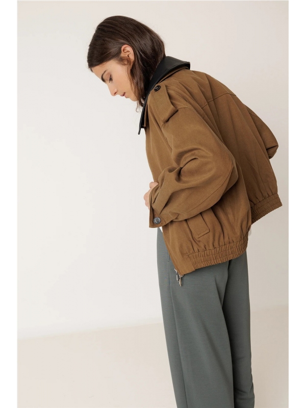 Cazadora INDI & COLD VV26NJ365