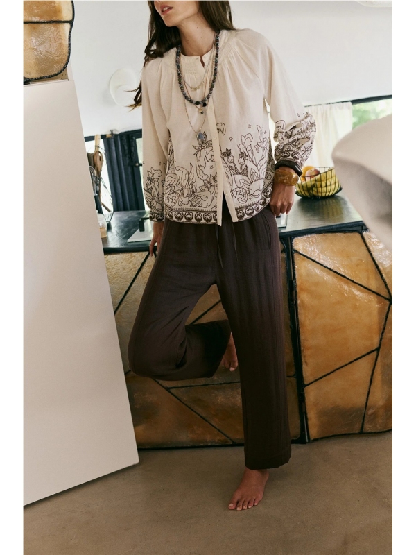 Pantalón INDI & COLD VV26NM290