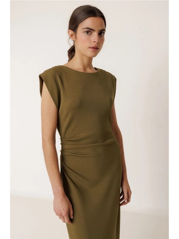 Vestido INDI & COLD VV26NM440 2