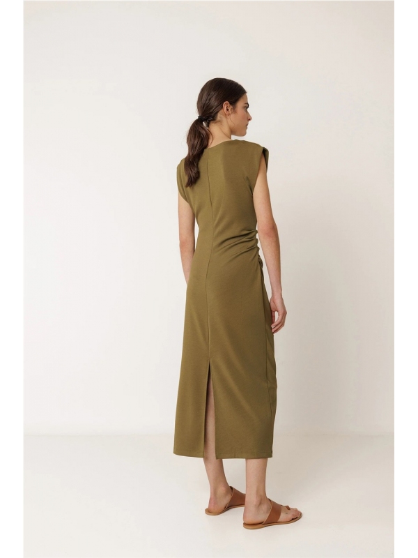 Vestido INDI & COLD VV26NM440