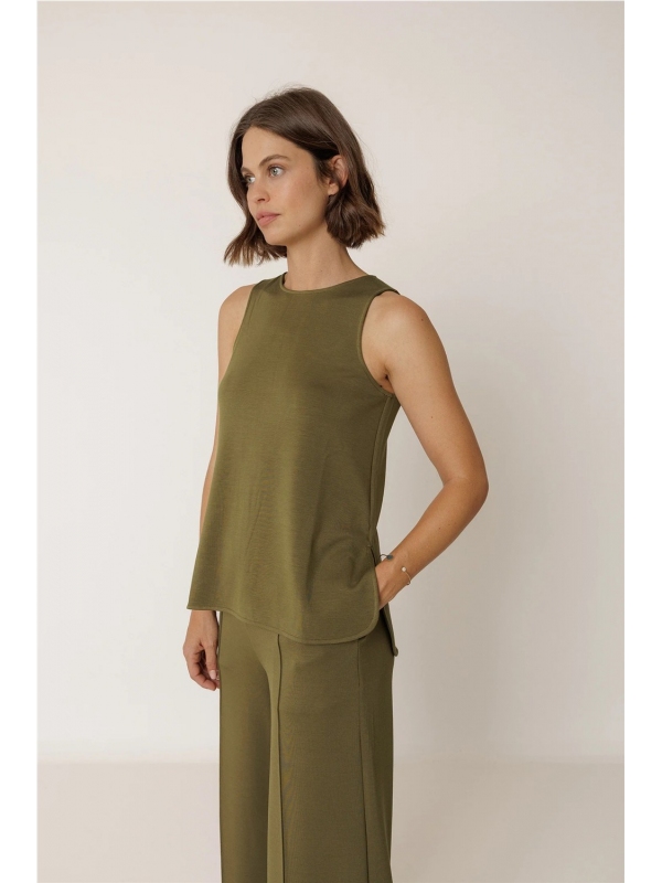 Camiseta INDI & COLD VV26DM441