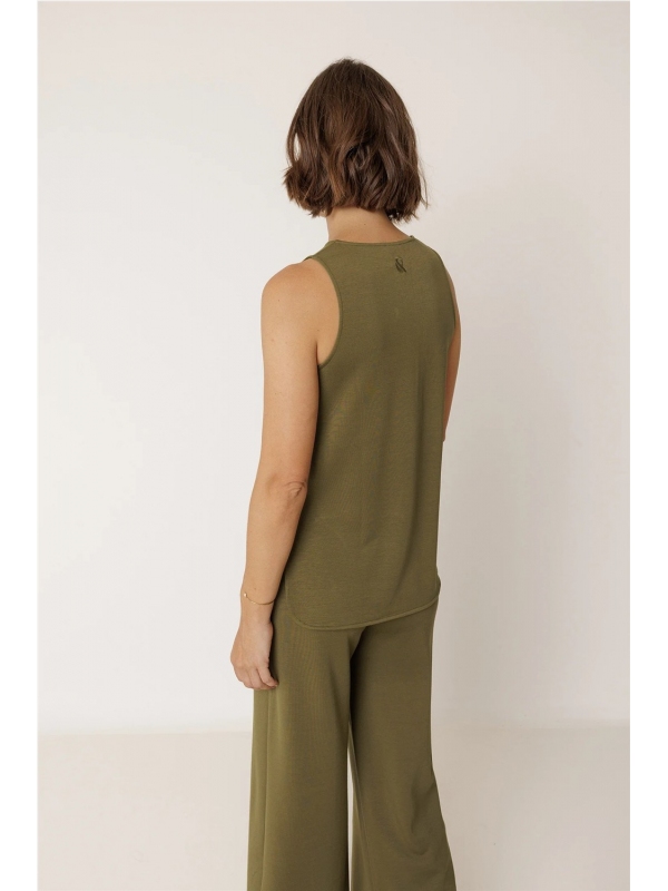 Camiseta INDI & COLD VV26DM441