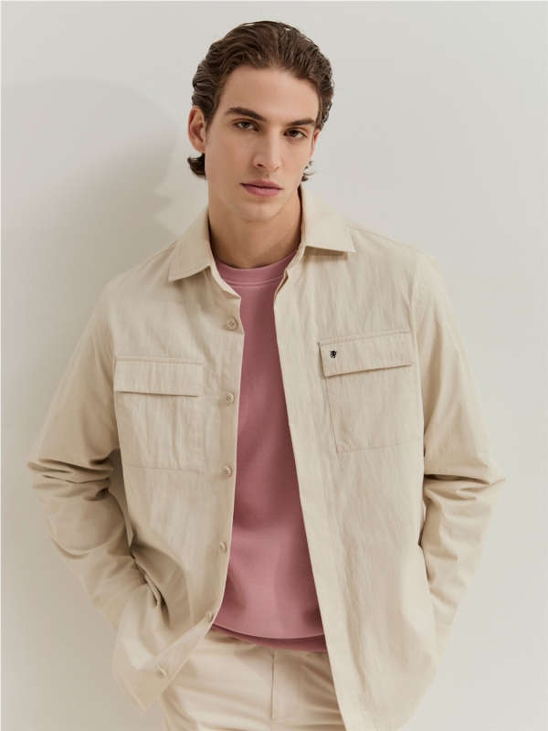 Sobrecamisa LION OF PORCHES LP007221