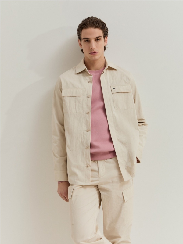 Sobrecamisa LION OF PORCHES LP007221