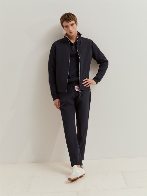 Chaqueta LION OF PORCHES LP007169