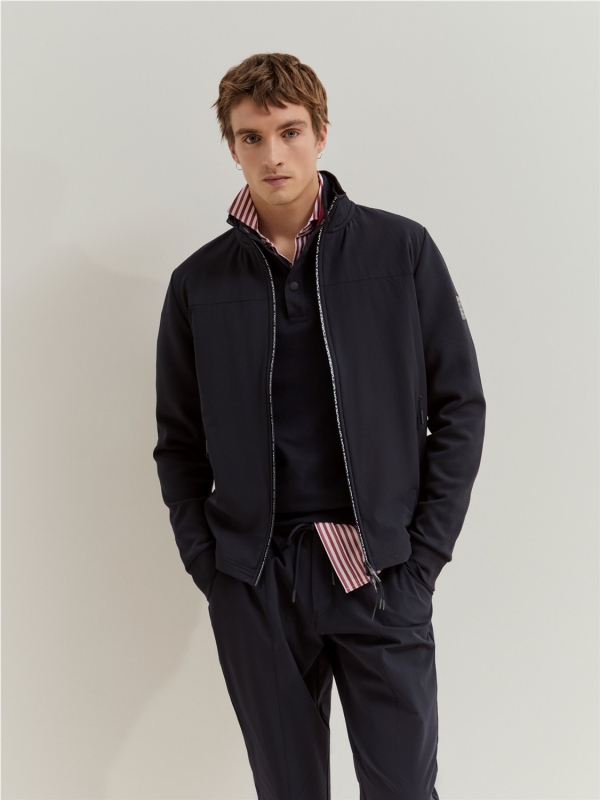 Chaqueta LION OF PORCHES LP007169