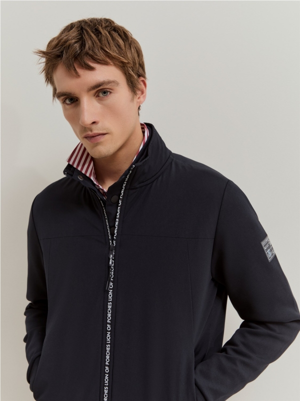 Chaqueta LION OF PORCHES LP007169
