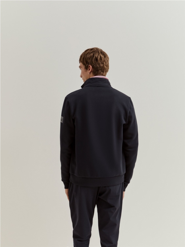 Chaqueta LION OF PORCHES LP007169