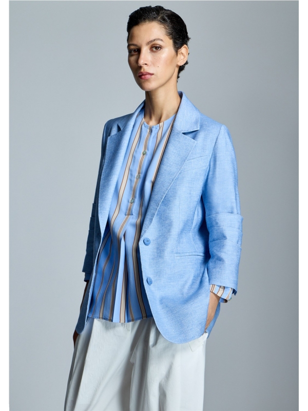 Americana ALBA CONDE 1107-110