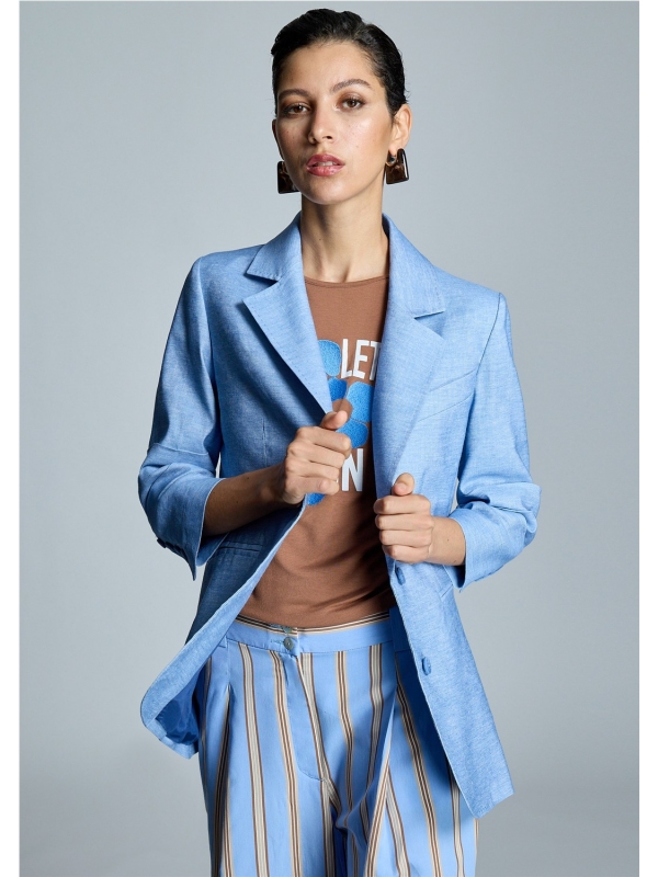 Americana ALBA CONDE 1107-110