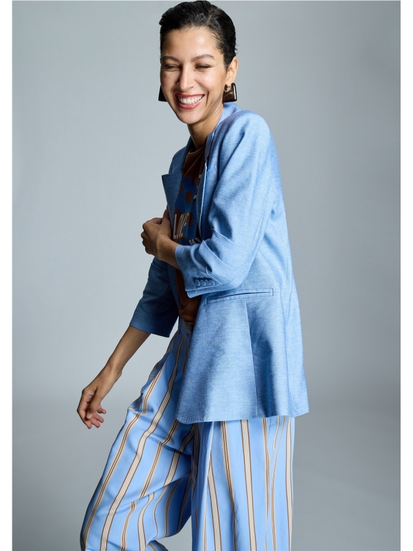 Americana ALBA CONDE 1107-110