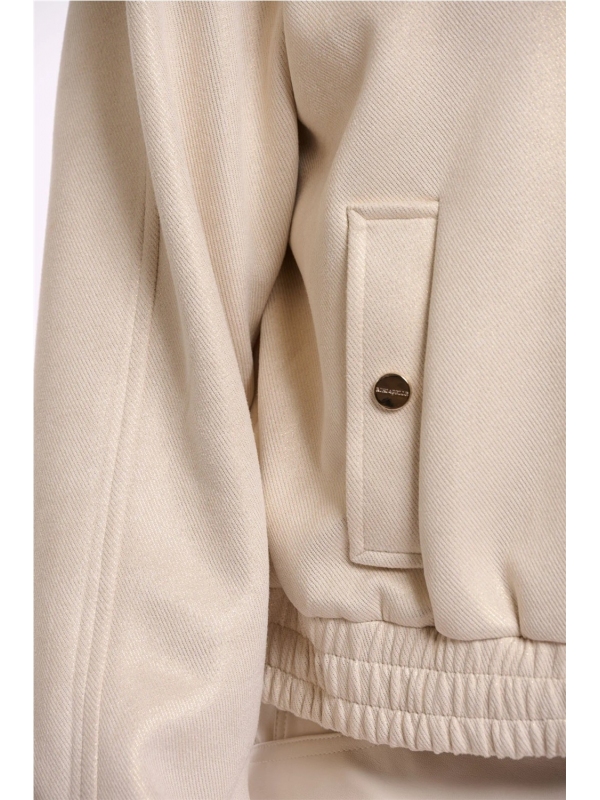 Bomber RINO & PELLE ARFI