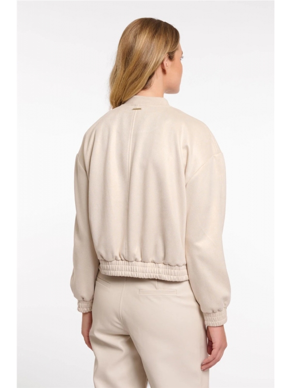 Bomber RINO & PELLE ARFI