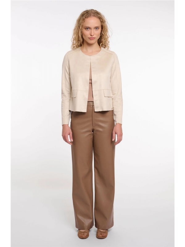 Chaqueta RINO & PELLE BRISIA