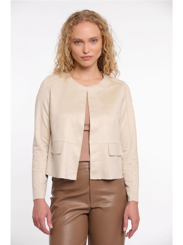 Chaqueta RINO & PELLE BRISIA 2