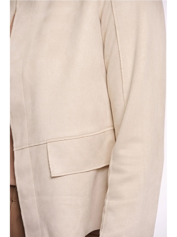 Chaqueta RINO & PELLE BRISIA