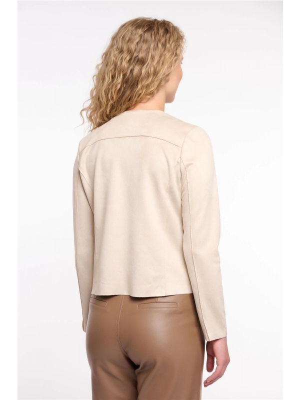 Chaqueta RINO & PELLE BRISIA