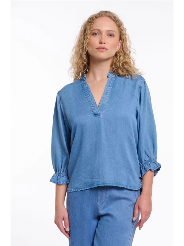 Blusa RINO & PELLE KAMAR