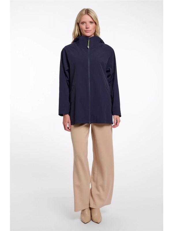 Parka RINO & PELLE KYOMI 2