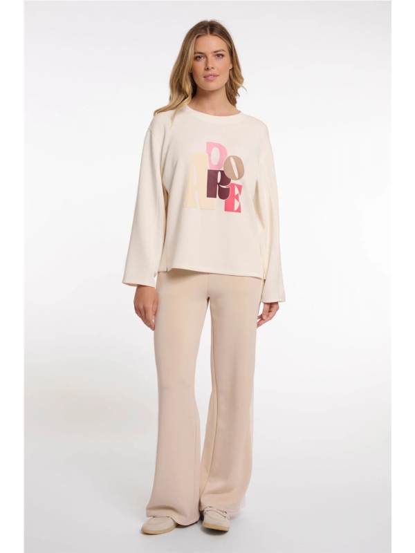 Sudadera RINO & PELLE XANTE