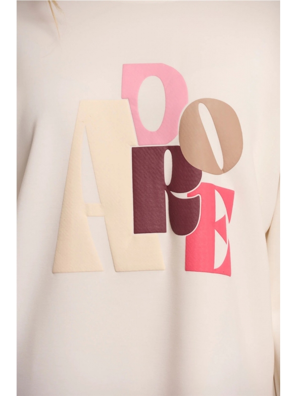 Sudadera RINO & PELLE XANTE