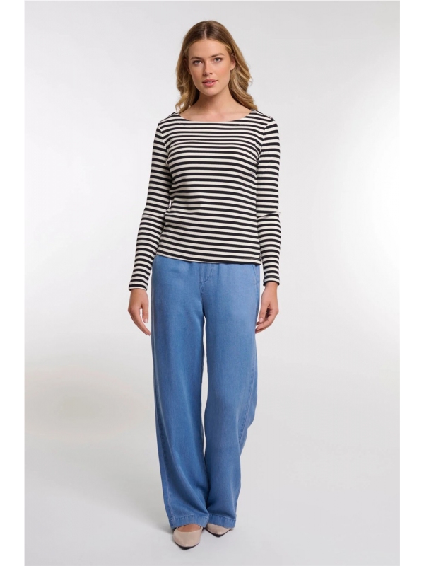 Camiseta RINO & PELLE SIENNA