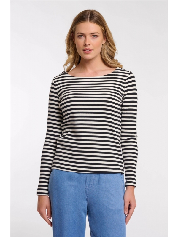 Camiseta RINO & PELLE SIENNA