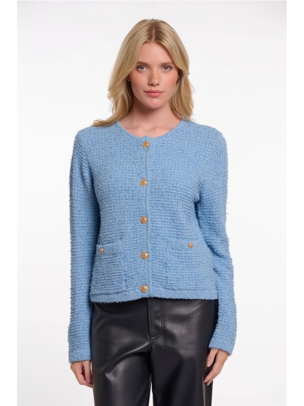 Chaqueta RINO & PELLE YAMIN