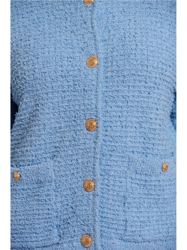 Chaqueta RINO & PELLE YAMIN