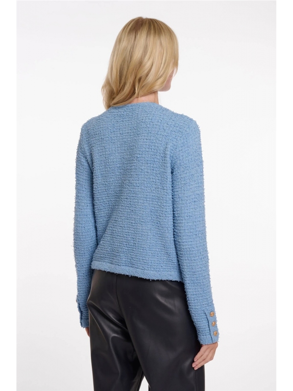 Chaqueta RINO & PELLE YAMIN