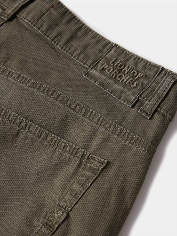 Pantalón LION OF PORCHES... 2