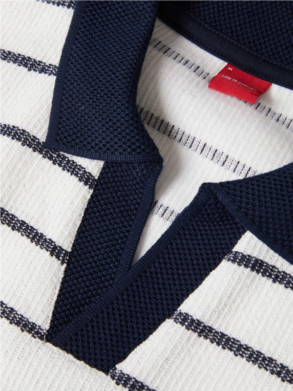 Polo LION OF PORCHES LP007237