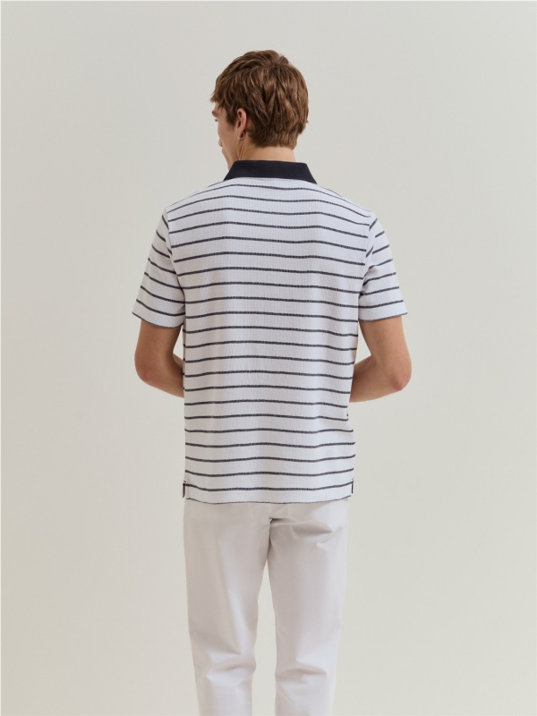 Polo LION OF PORCHES LP007237