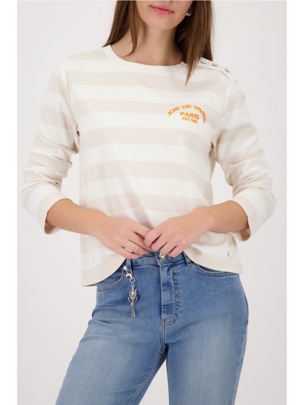 Sudadera MONARI 410080