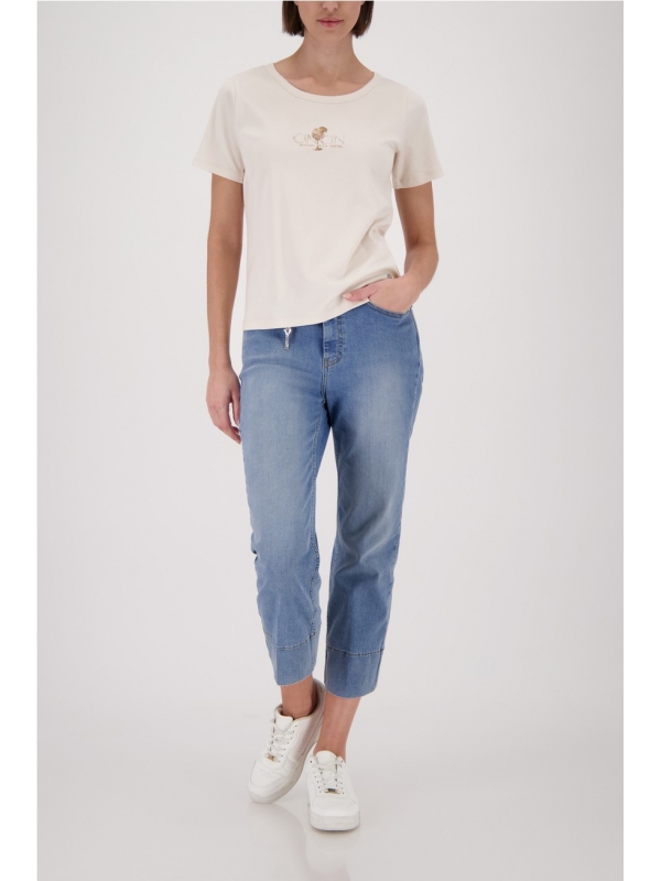 Camiseta MONARI 410081