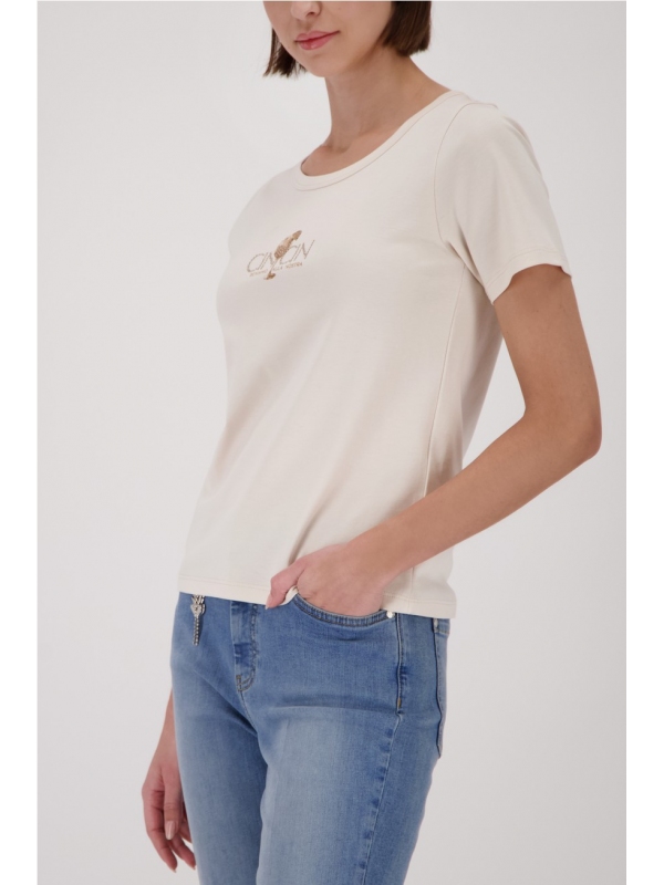 Camiseta MONARI 410081 2