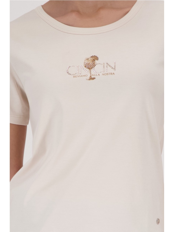 Camiseta MONARI 410081