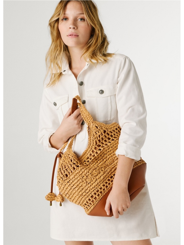 Bolso PEPE JEANS PL0300095