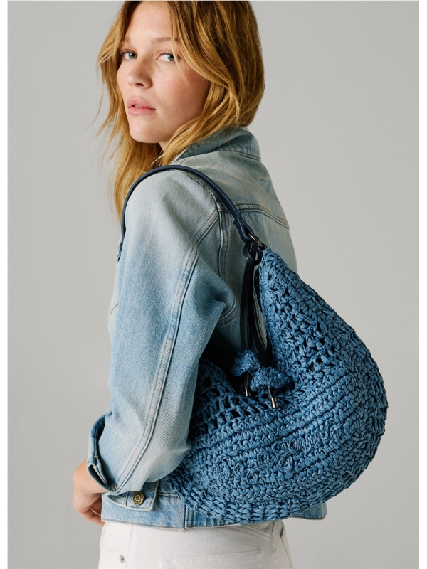 Bolso PEPE JEANS PL0300096