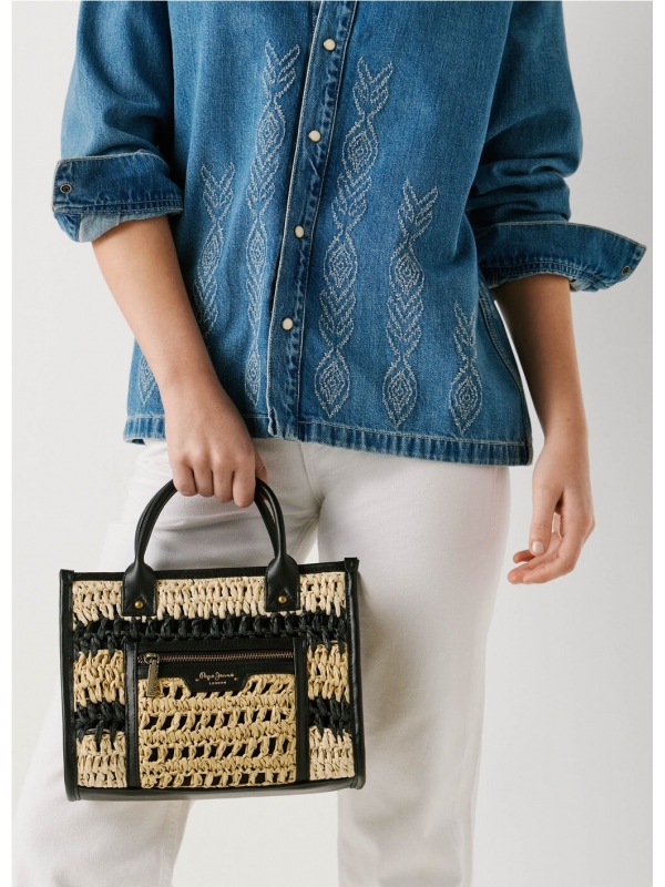 Bolso PEPE JEANS PL0300105