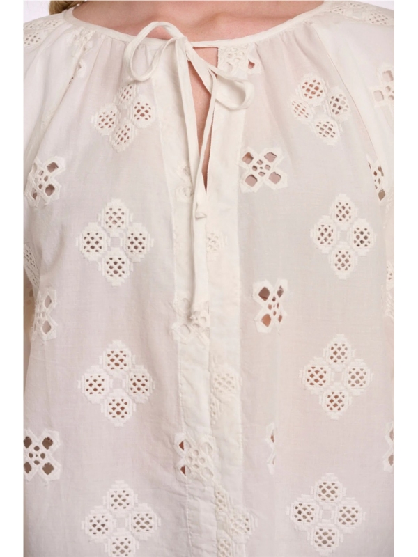 Blusa RINO & PELLE JOSEPHINE